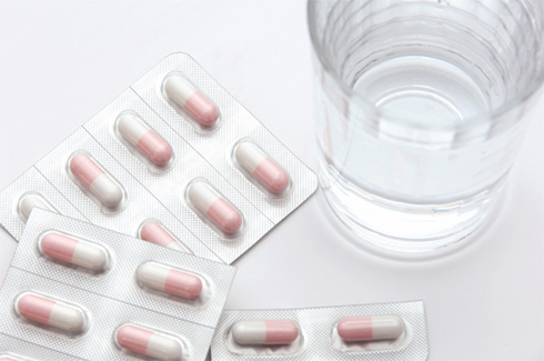 アレルギー診療のご案内