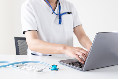 臨床検査技師 募集のお知らせ